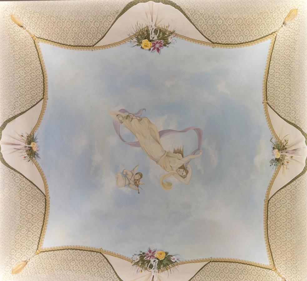 Palazzo Favacchio - Patane Hotell Scicli Eksteriør bilde