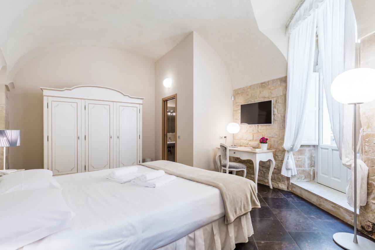 Palazzo Favacchio - Patane Hotell Scicli Eksteriør bilde