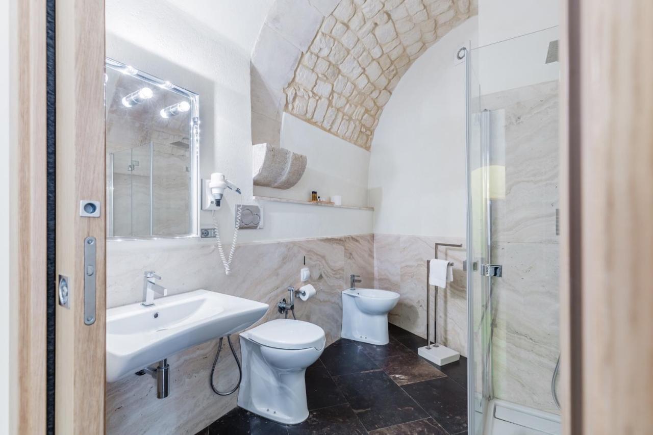 Palazzo Favacchio - Patane Hotell Scicli Eksteriør bilde