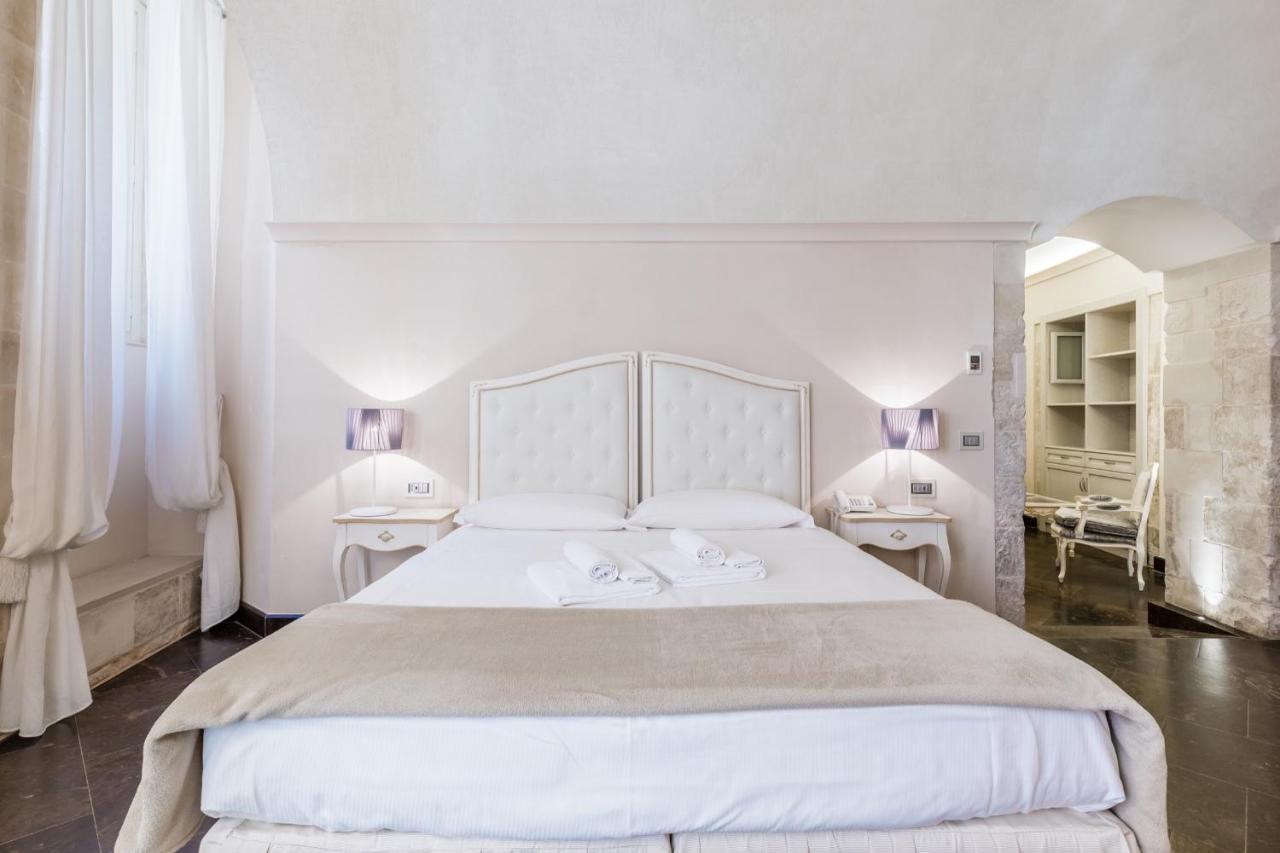Palazzo Favacchio - Patane Hotell Scicli Eksteriør bilde