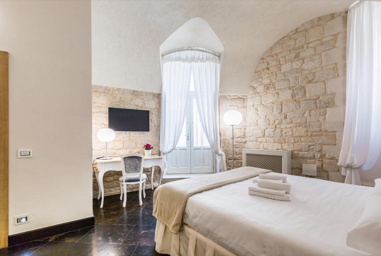 Palazzo Favacchio - Patane Hotell Scicli Eksteriør bilde