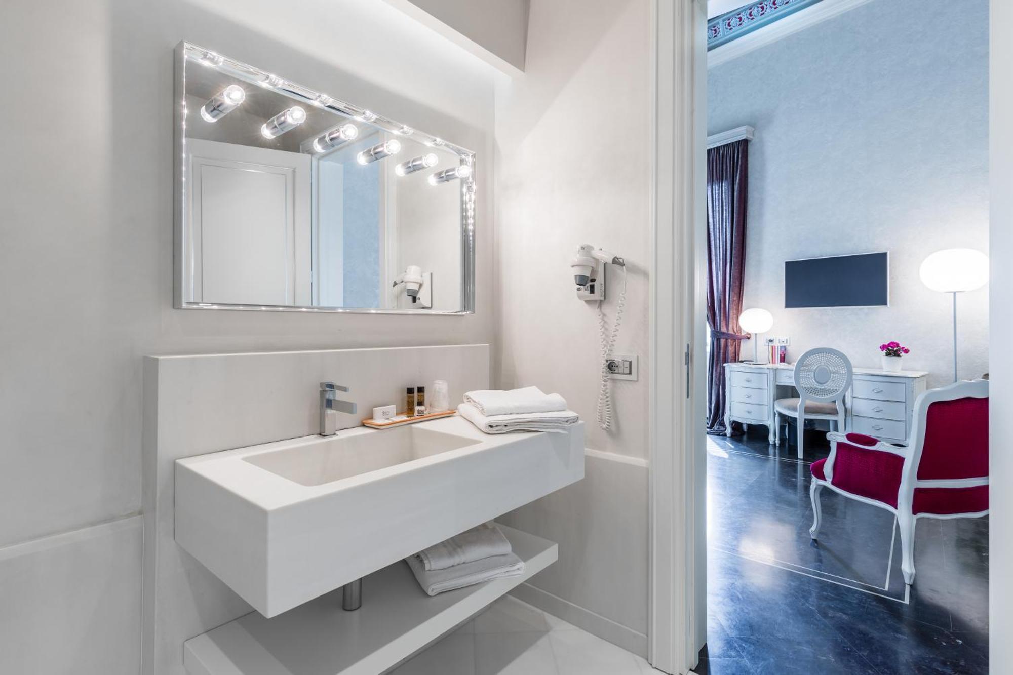Palazzo Favacchio - Patane Hotell Scicli Eksteriør bilde