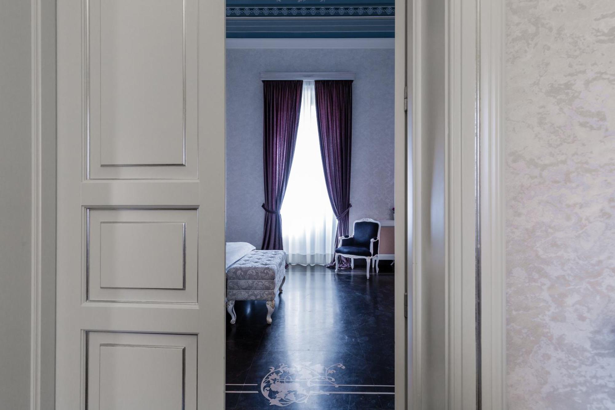 Palazzo Favacchio - Patane Hotell Scicli Eksteriør bilde