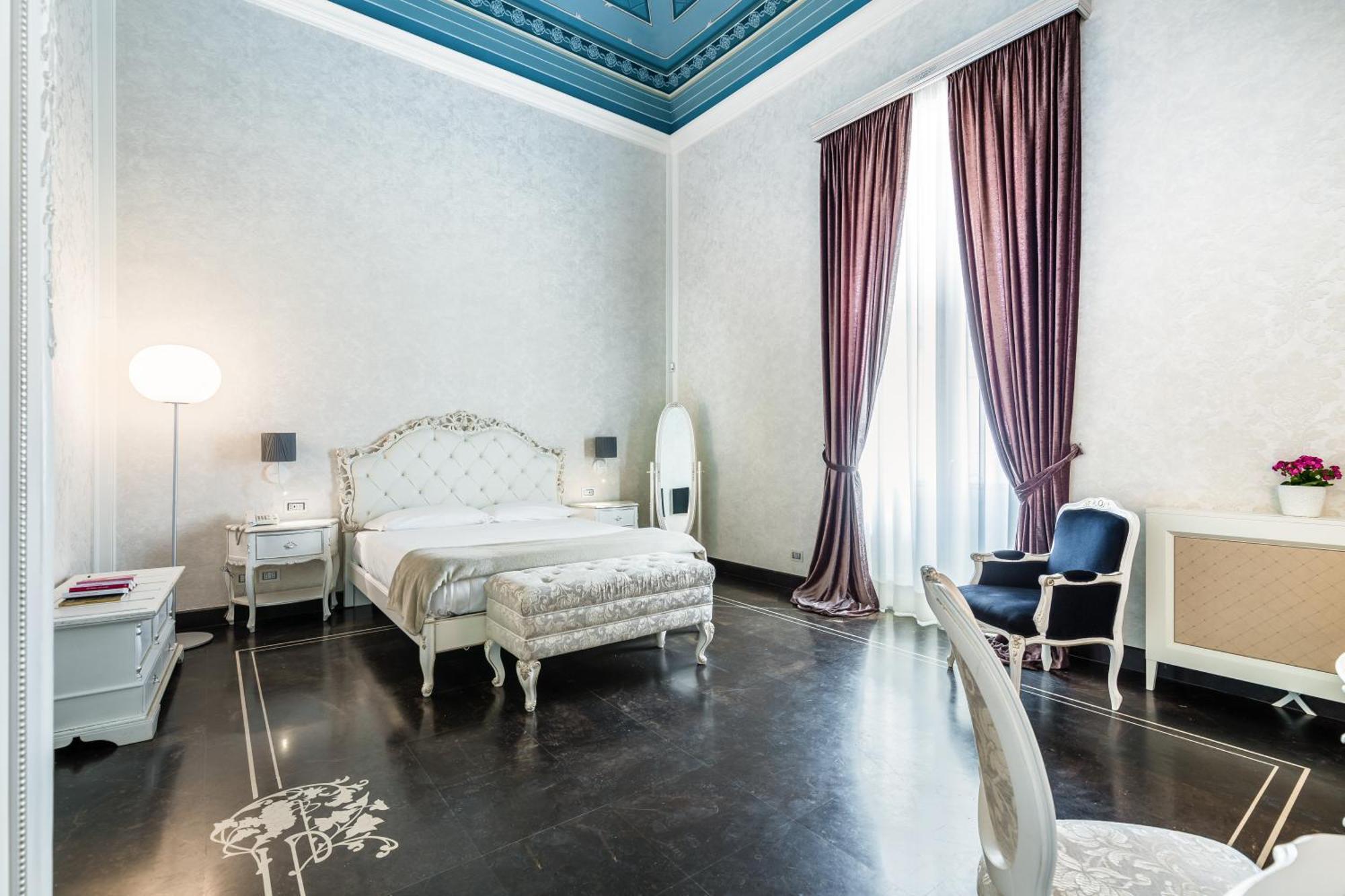 Palazzo Favacchio - Patane Hotell Scicli Eksteriør bilde