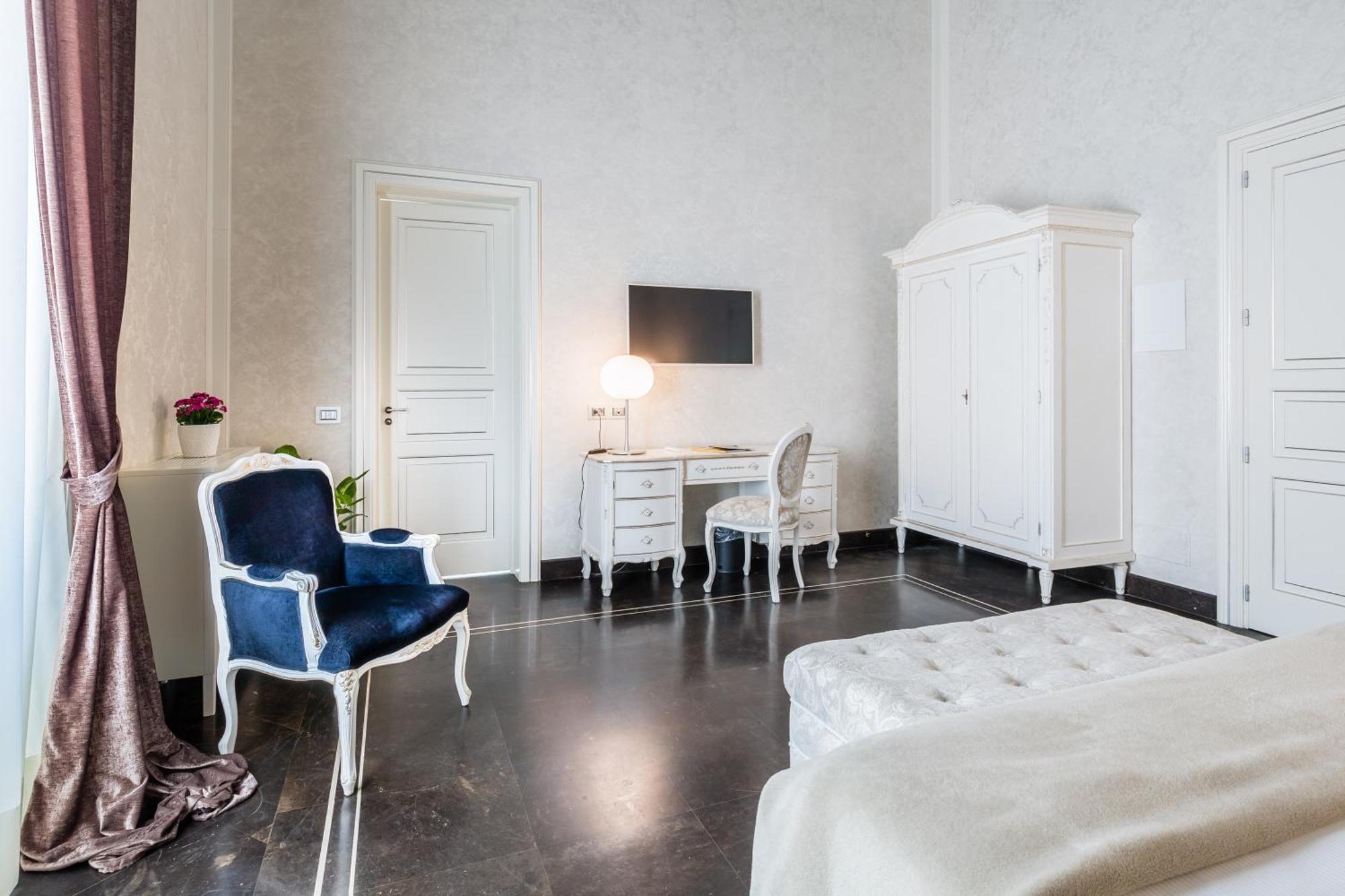 Palazzo Favacchio - Patane Hotell Scicli Eksteriør bilde