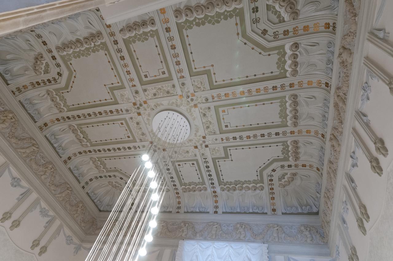 Palazzo Favacchio - Patane Hotell Scicli Eksteriør bilde