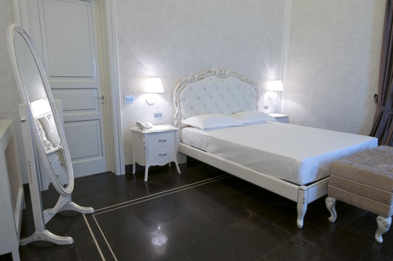 Palazzo Favacchio - Patane Hotell Scicli Eksteriør bilde