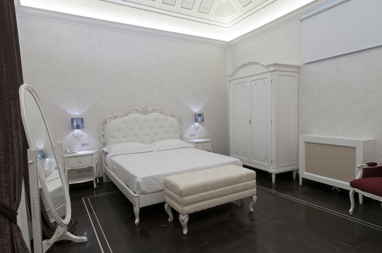 Palazzo Favacchio - Patane Hotell Scicli Eksteriør bilde