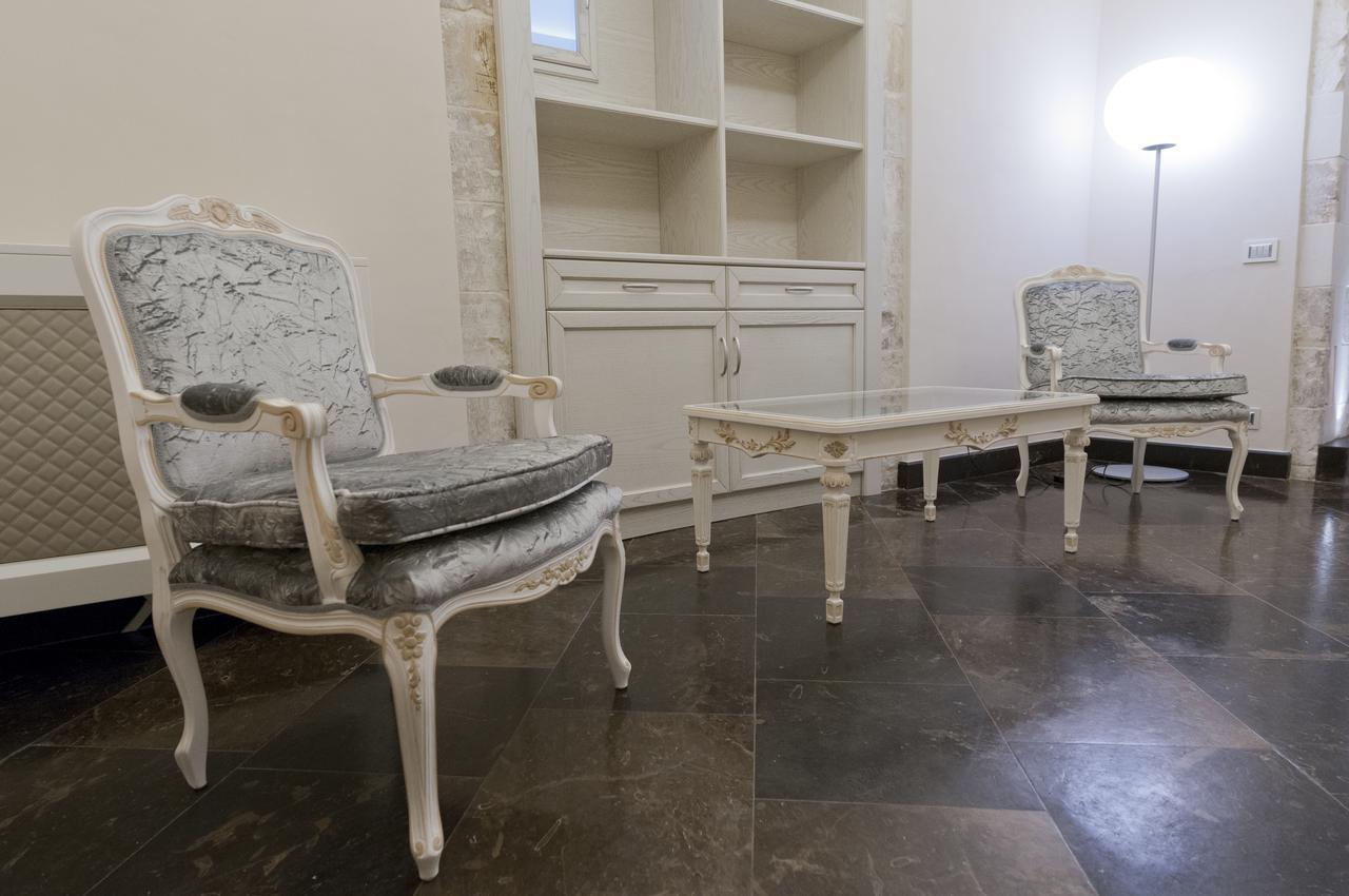 Palazzo Favacchio - Patane Hotell Scicli Eksteriør bilde