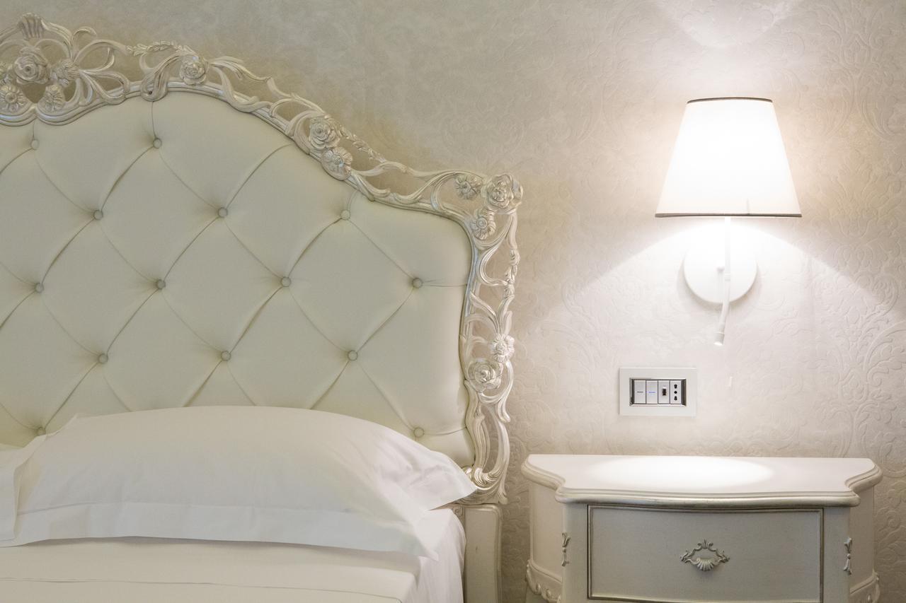 Palazzo Favacchio - Patane Hotell Scicli Eksteriør bilde