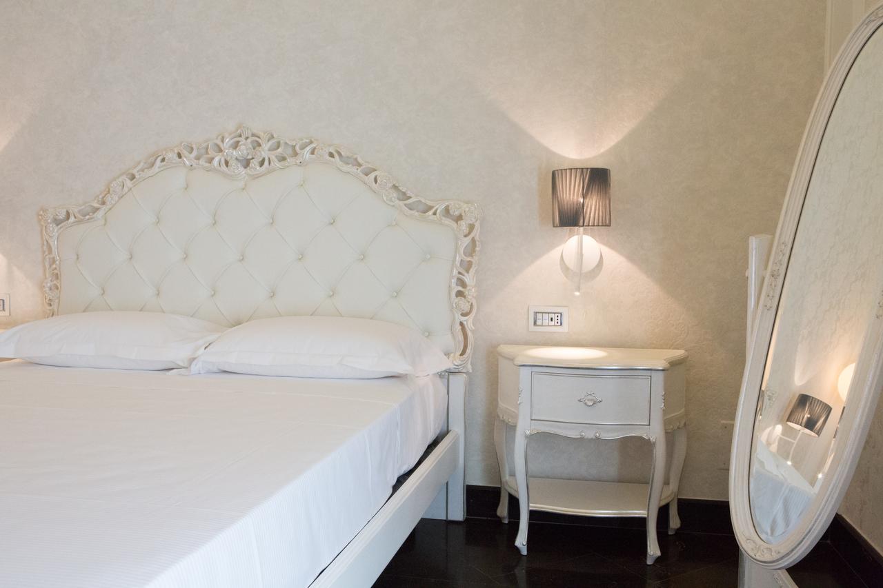 Palazzo Favacchio - Patane Hotell Scicli Eksteriør bilde