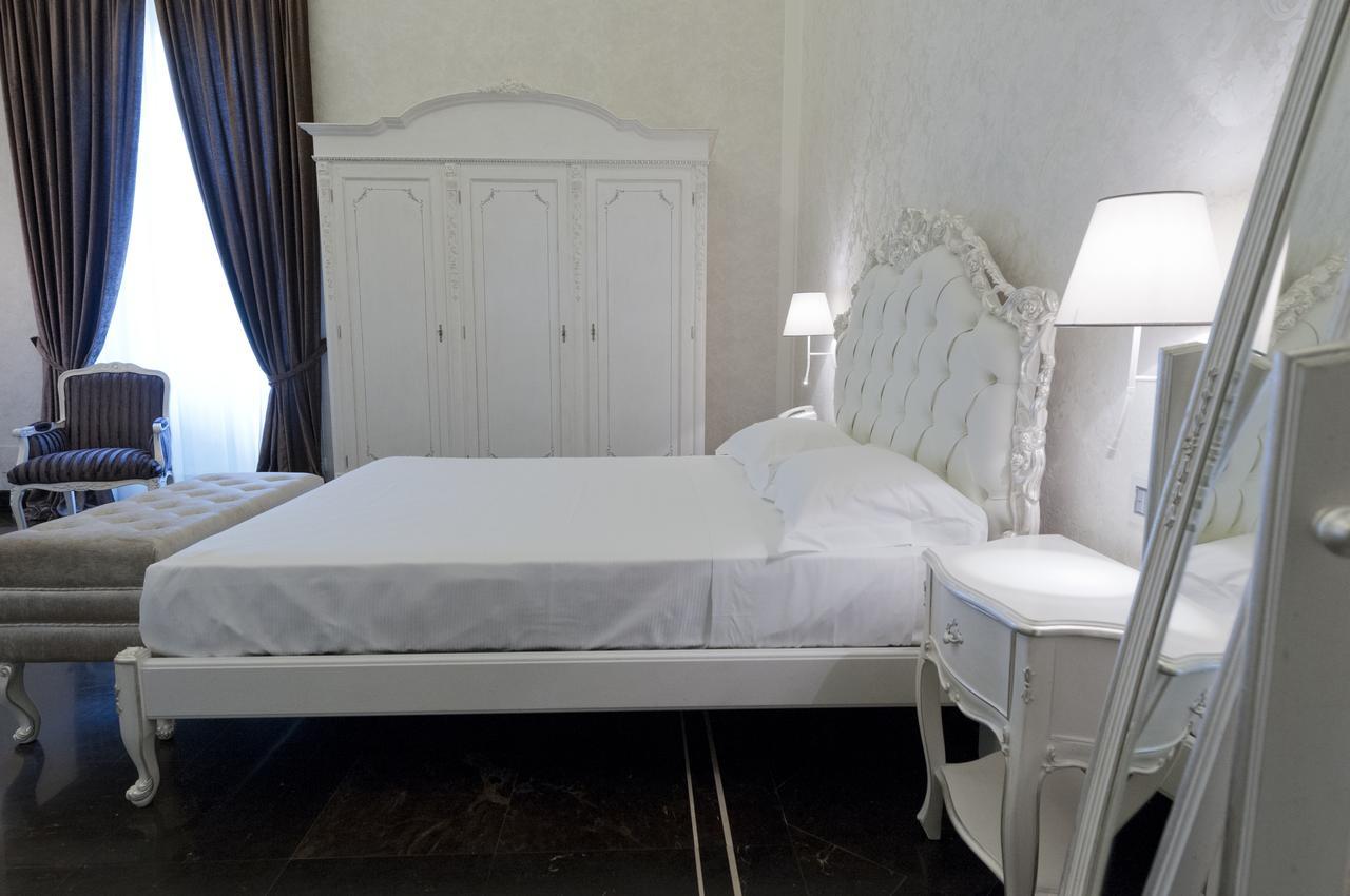 Palazzo Favacchio - Patane Hotell Scicli Eksteriør bilde