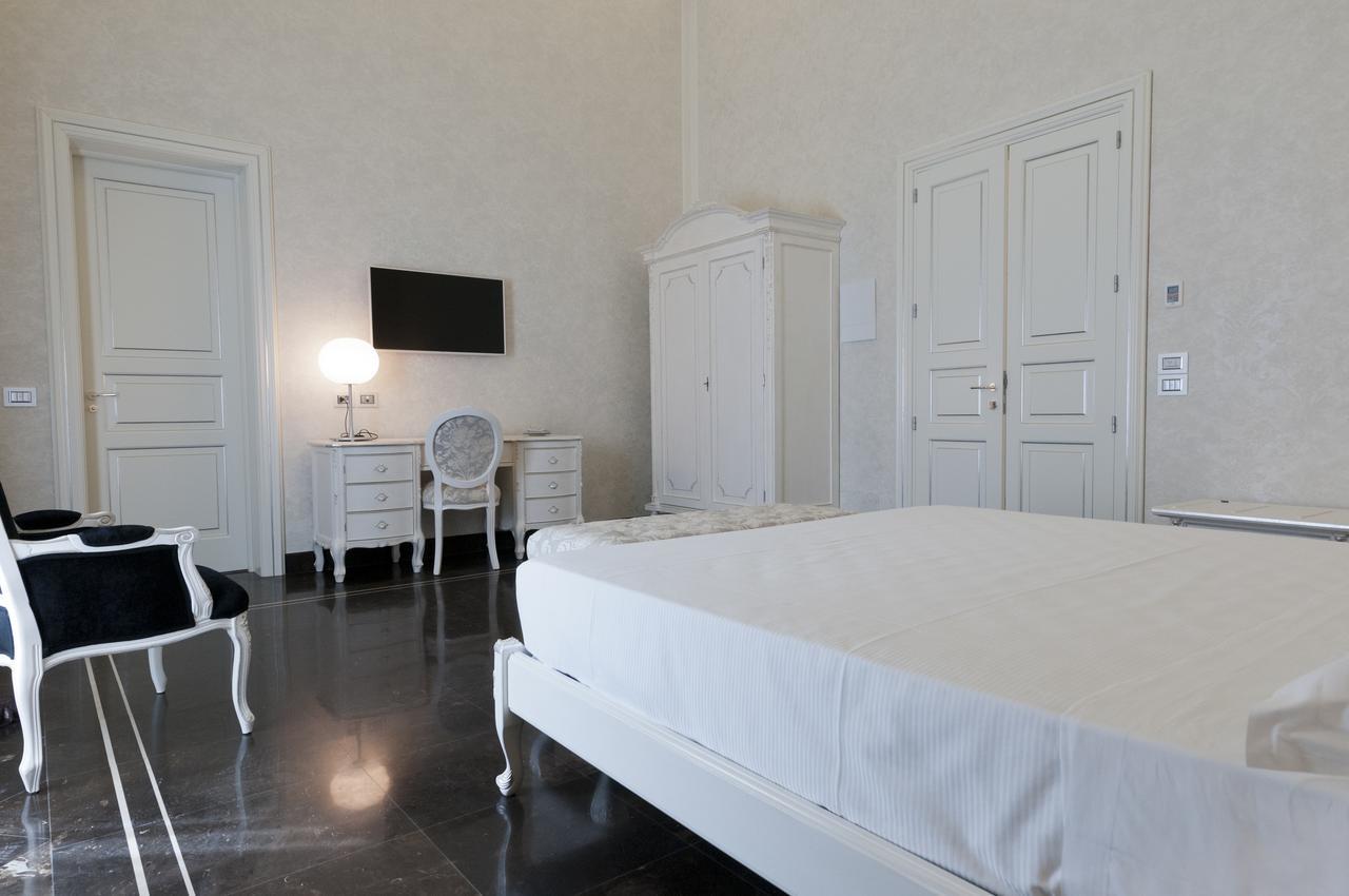 Palazzo Favacchio - Patane Hotell Scicli Eksteriør bilde