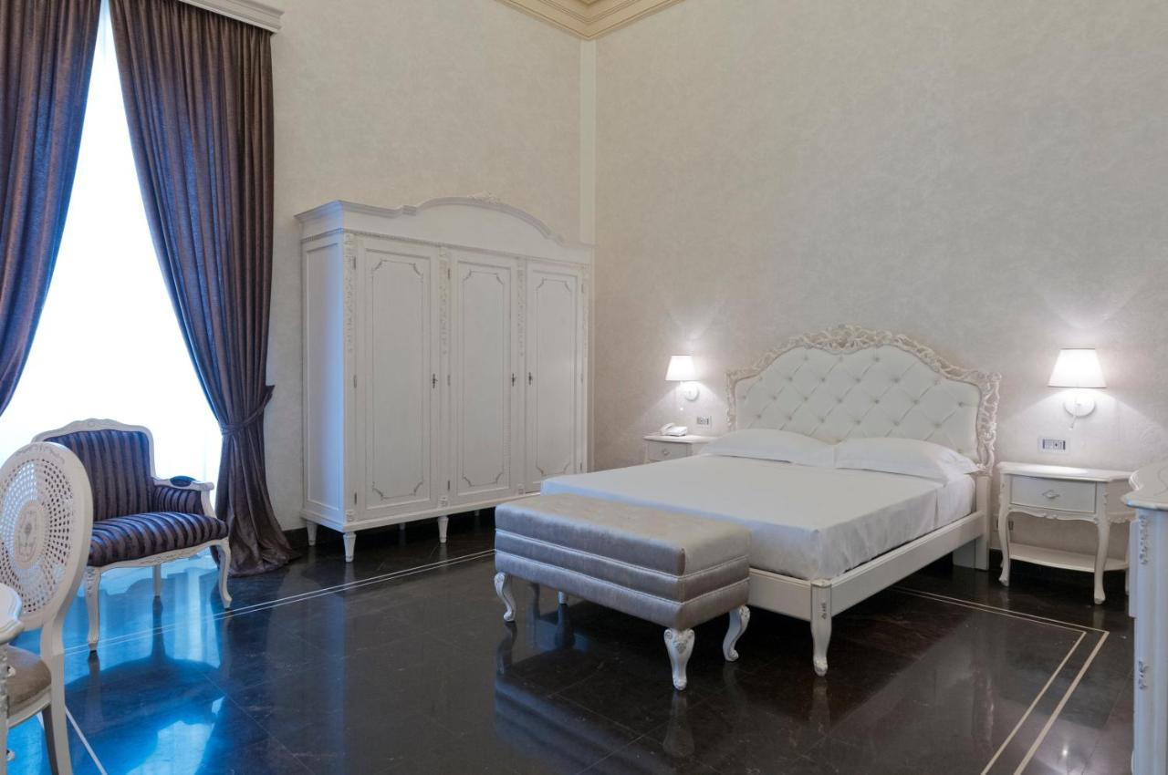 Palazzo Favacchio - Patane Hotell Scicli Eksteriør bilde