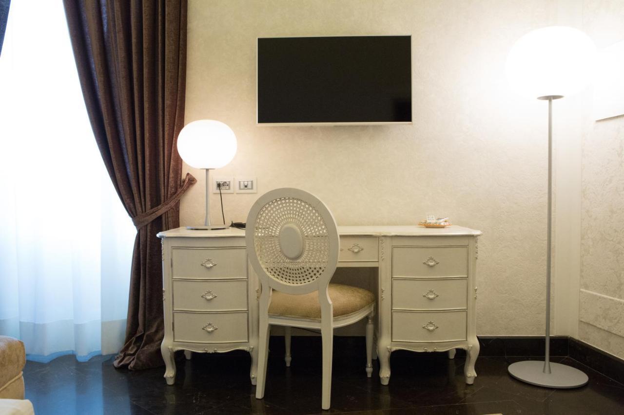 Palazzo Favacchio - Patane Hotell Scicli Eksteriør bilde