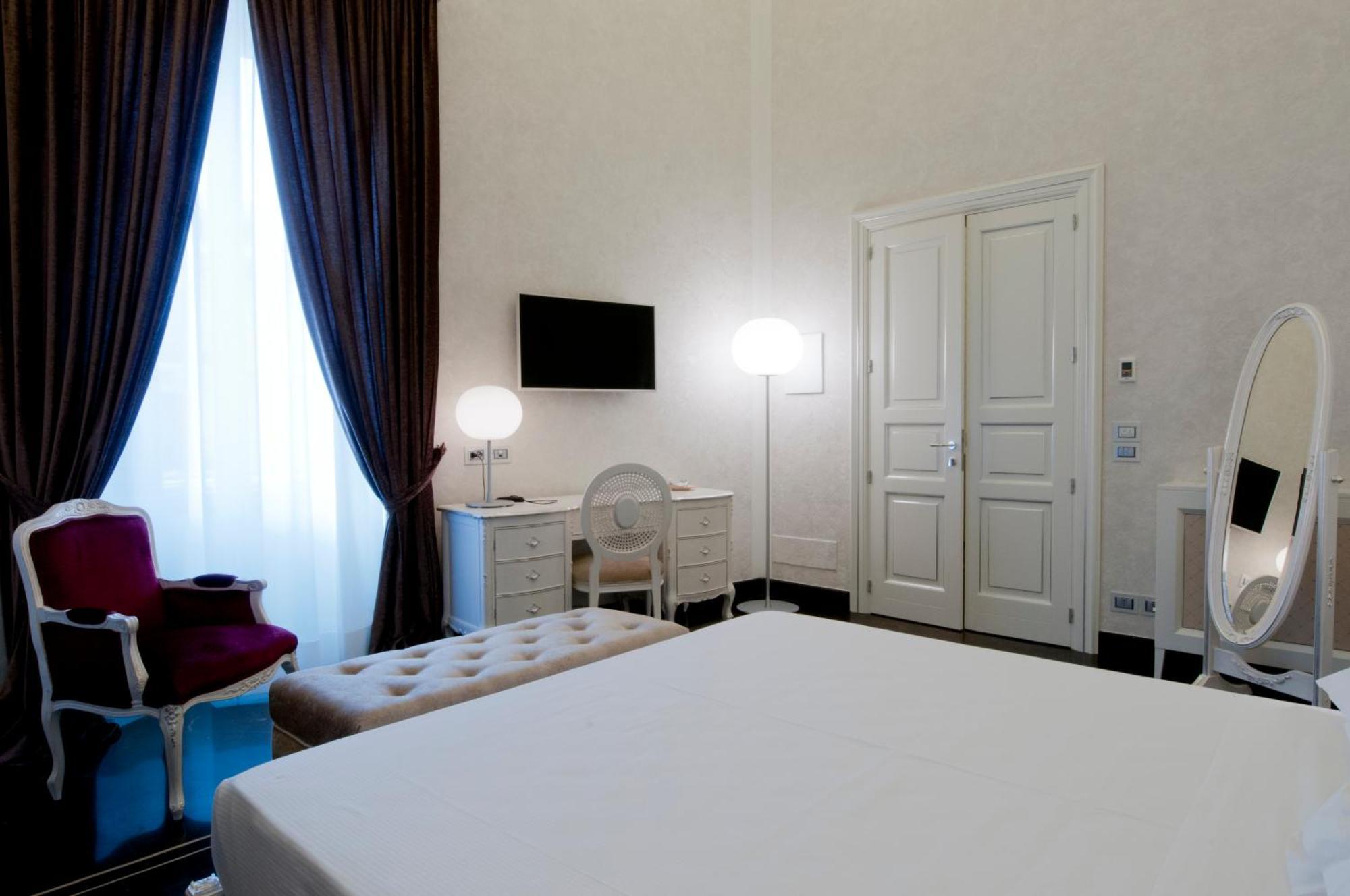 Palazzo Favacchio - Patane Hotell Scicli Eksteriør bilde