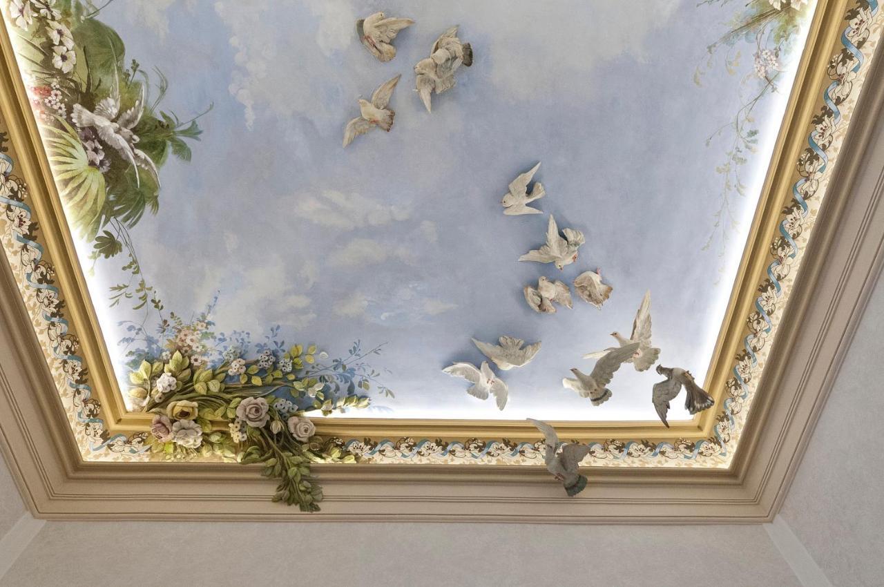 Palazzo Favacchio - Patane Hotell Scicli Eksteriør bilde