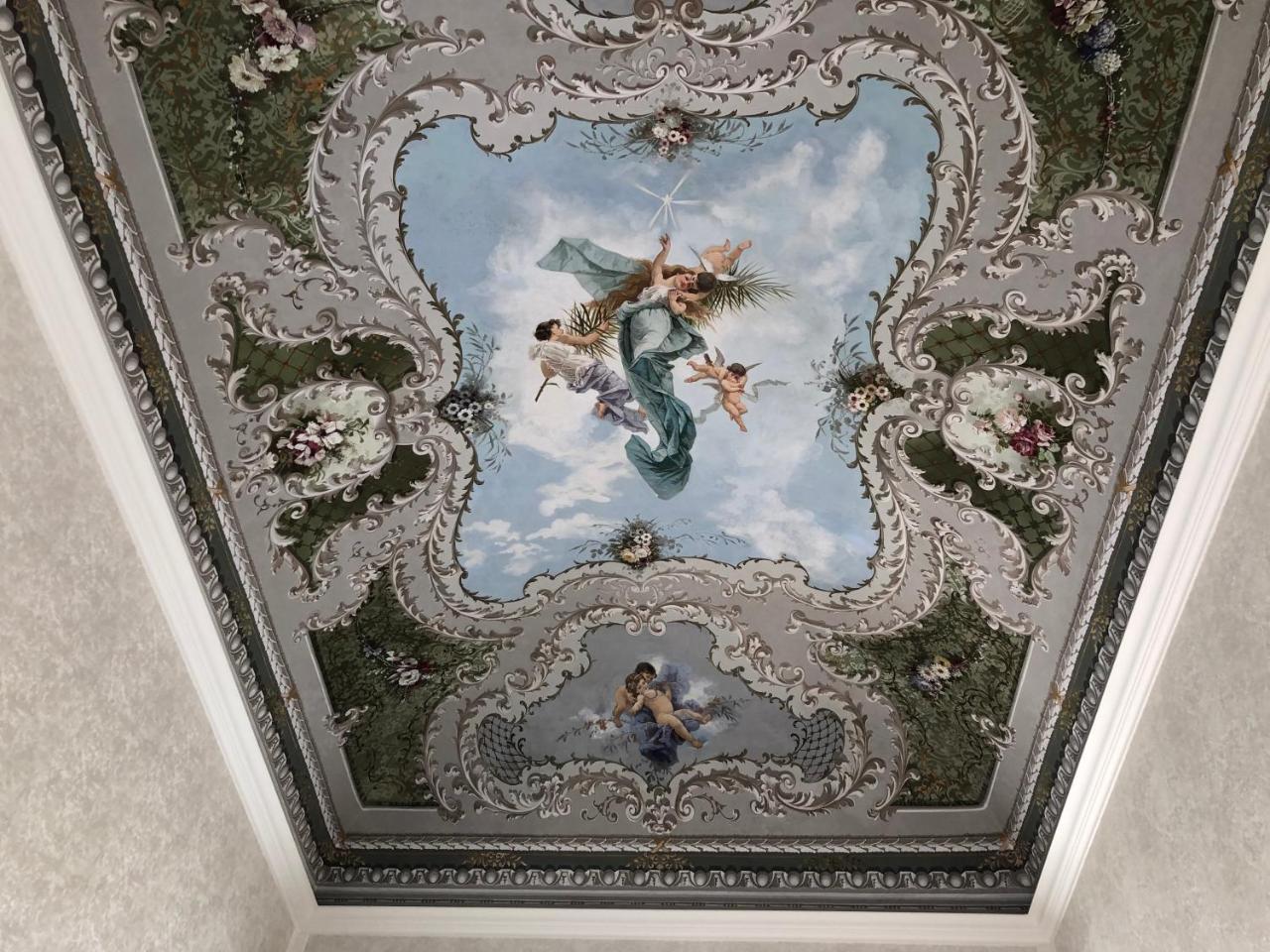 Palazzo Favacchio - Patane Hotell Scicli Eksteriør bilde